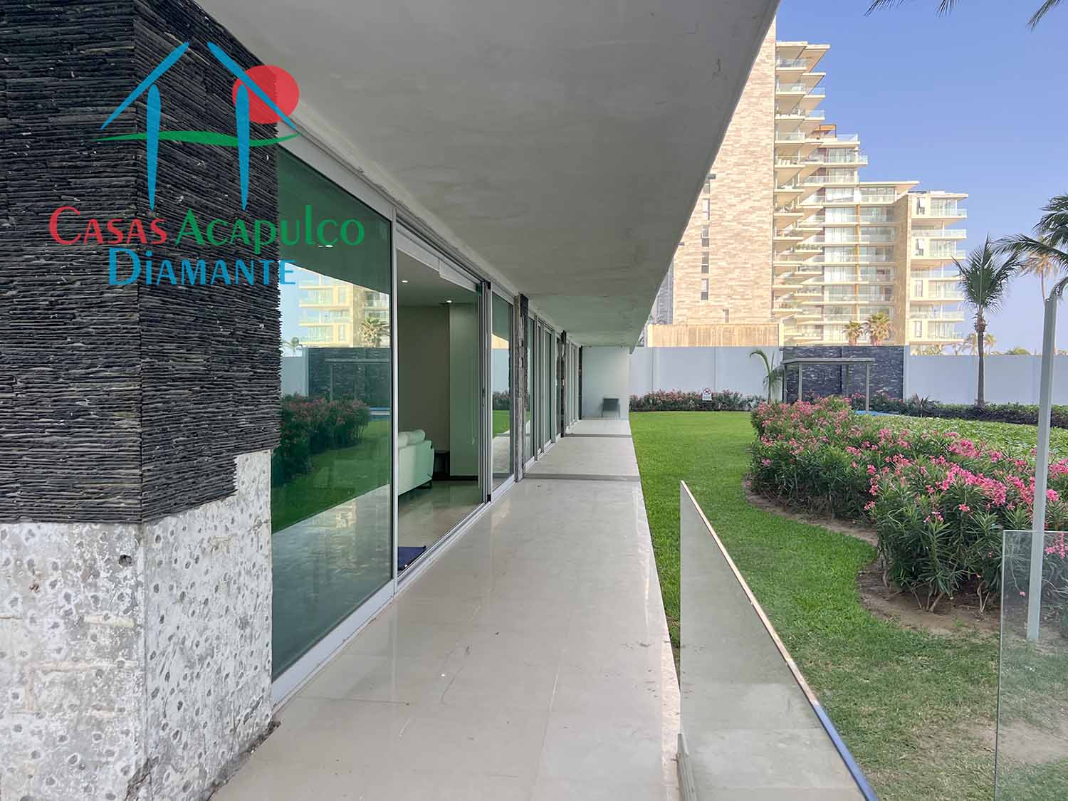 Península Loft 63 - Terraza 5